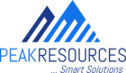 Welcome to Peak Resoures