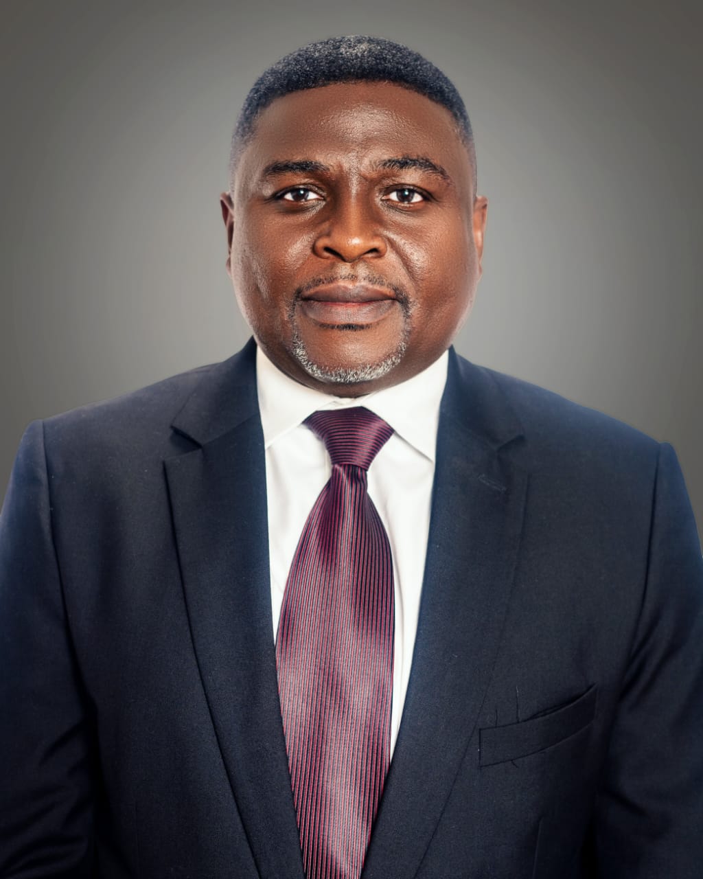 Mr Ansah