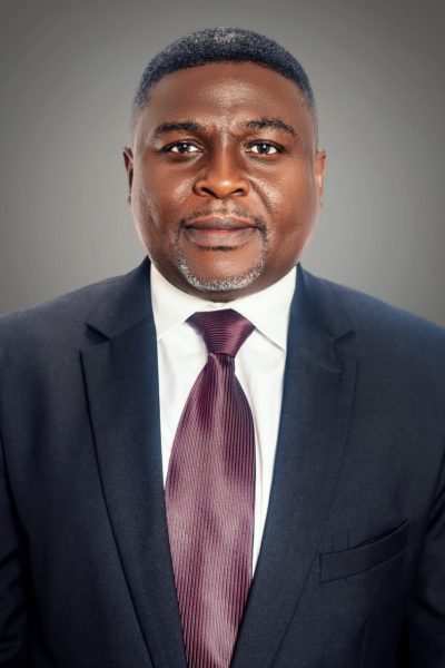 Mr Ansah